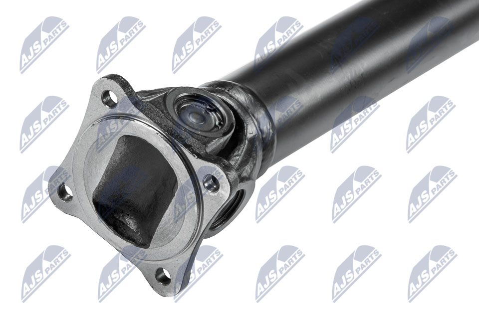 Propshaft, axle drive - NWN-RE-002 NTY