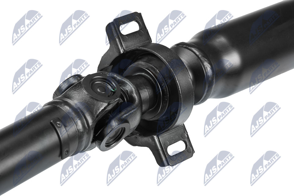 Propshaft, axle drive - NWN-RE-002 NTY