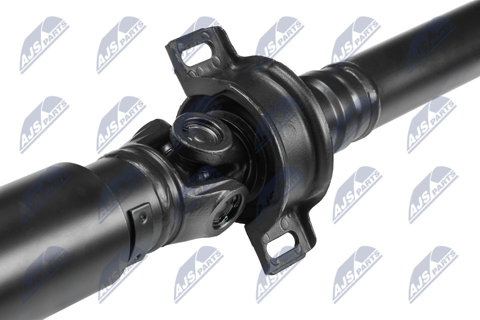 Propshaft, axle drive - NWN-RE-002 NTY