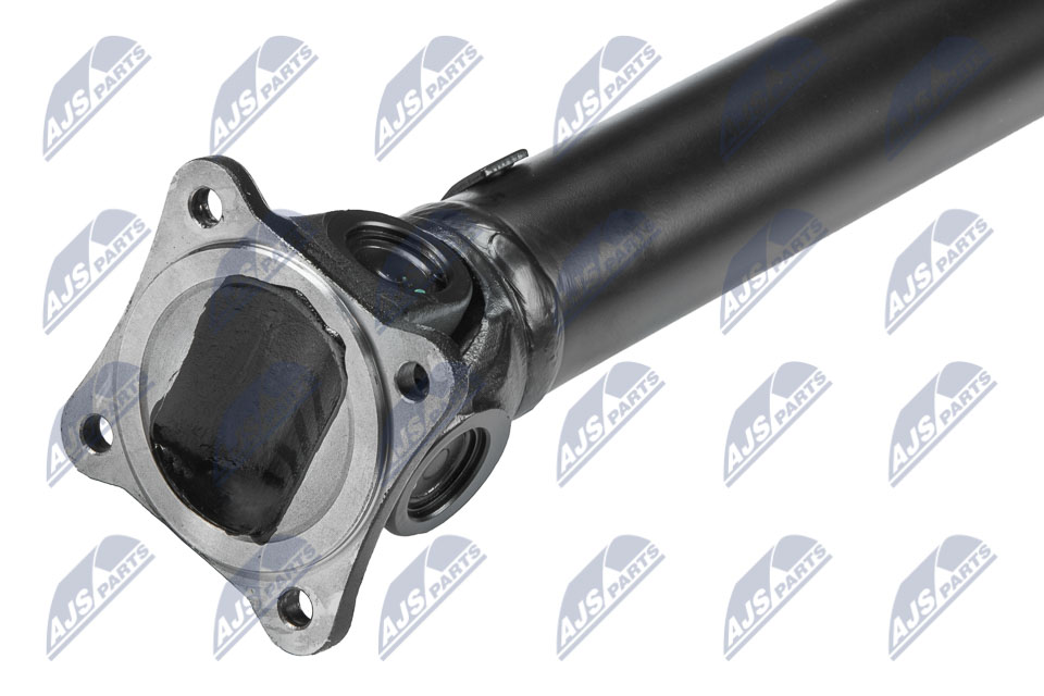 Propshaft, axle drive - NWN-RE-002 NTY