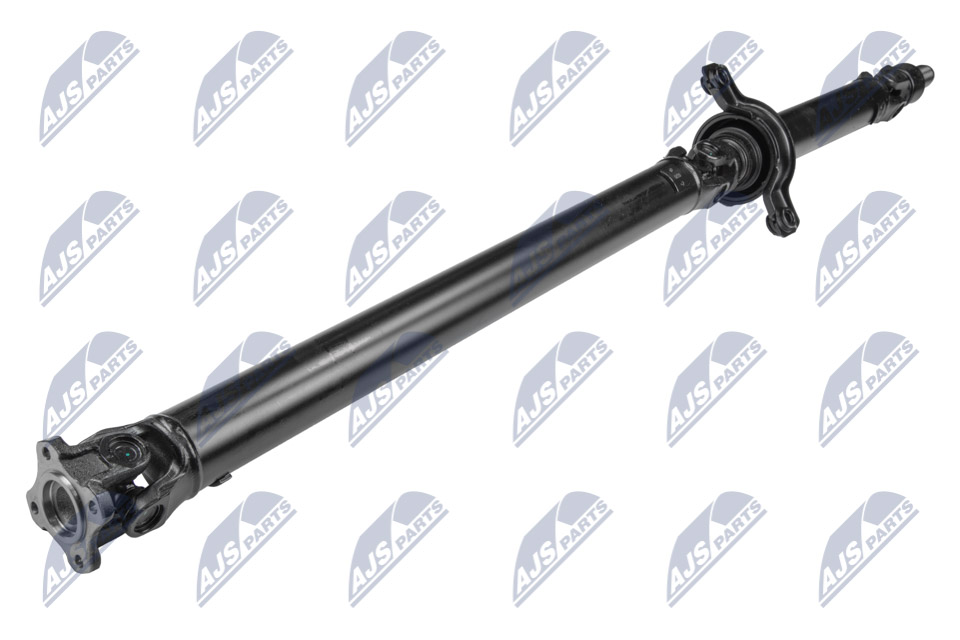 Albero cardanico, Trasmissione al ponte - NWN-SB-002 NTY