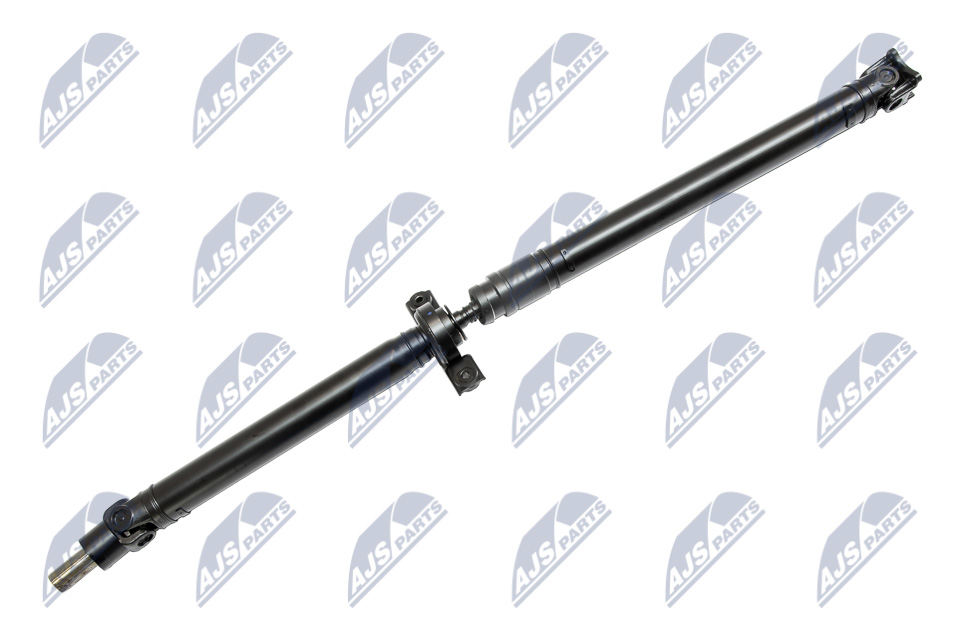 Propshaft, axle drive - NWN-SB-006 NTY