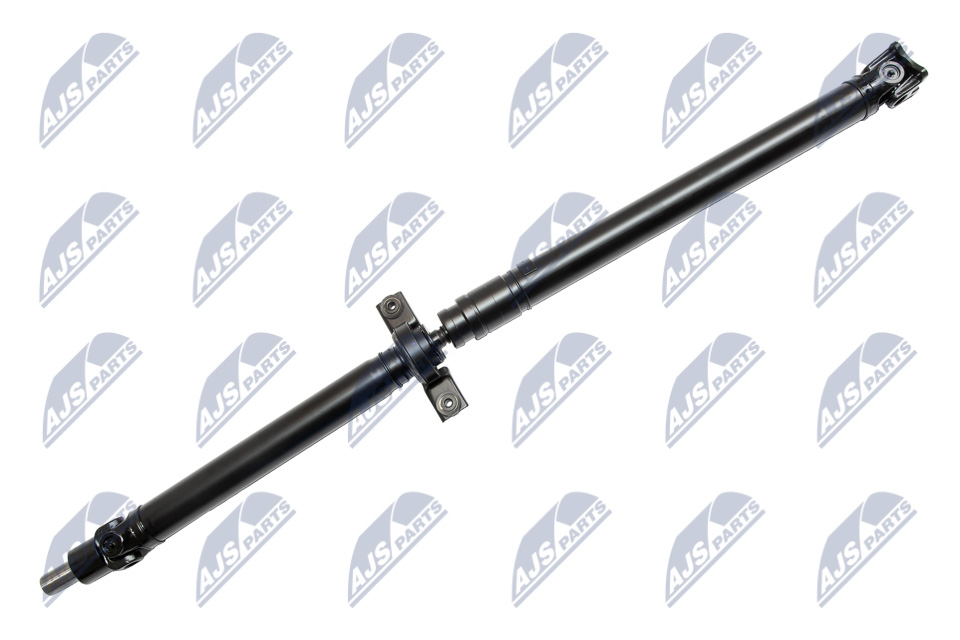 Albero cardanico, Trasmissione al ponte - NWN-SB-007 NTY