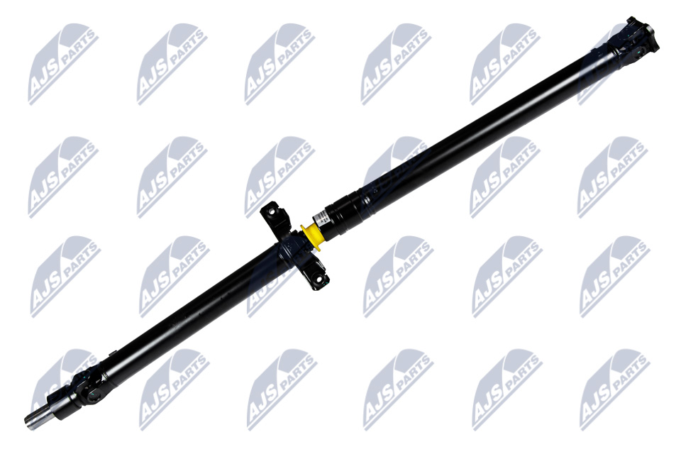 Albero cardanico, Trasmissione al ponte - NWN-SB-013 NTY