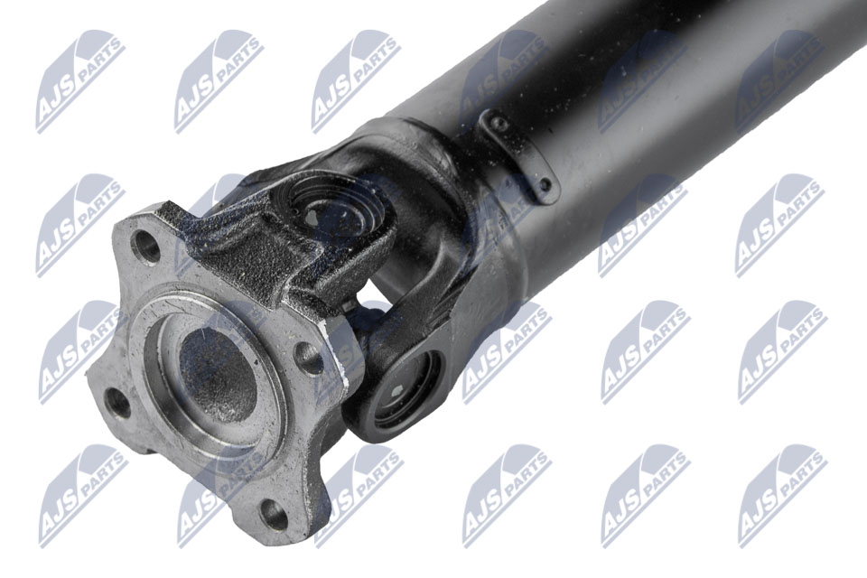 Propshaft, axle drive - NWN-SB-013 NTY