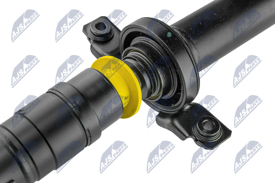 Propshaft, axle drive - NWN-SB-013 NTY