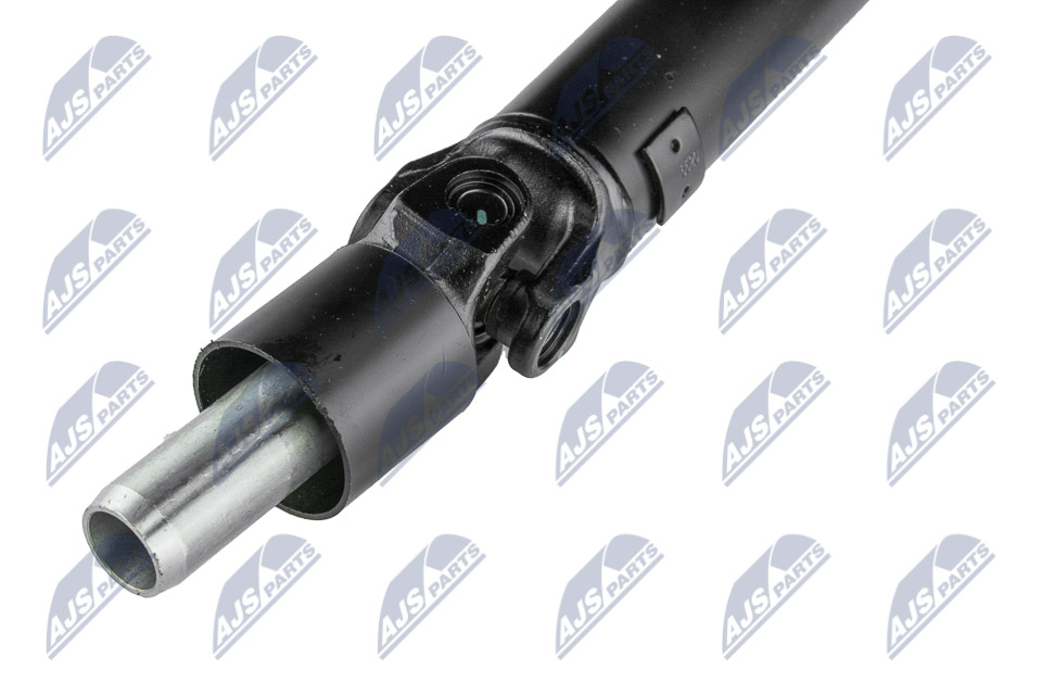 Propshaft, axle drive - NWN-SB-013 NTY