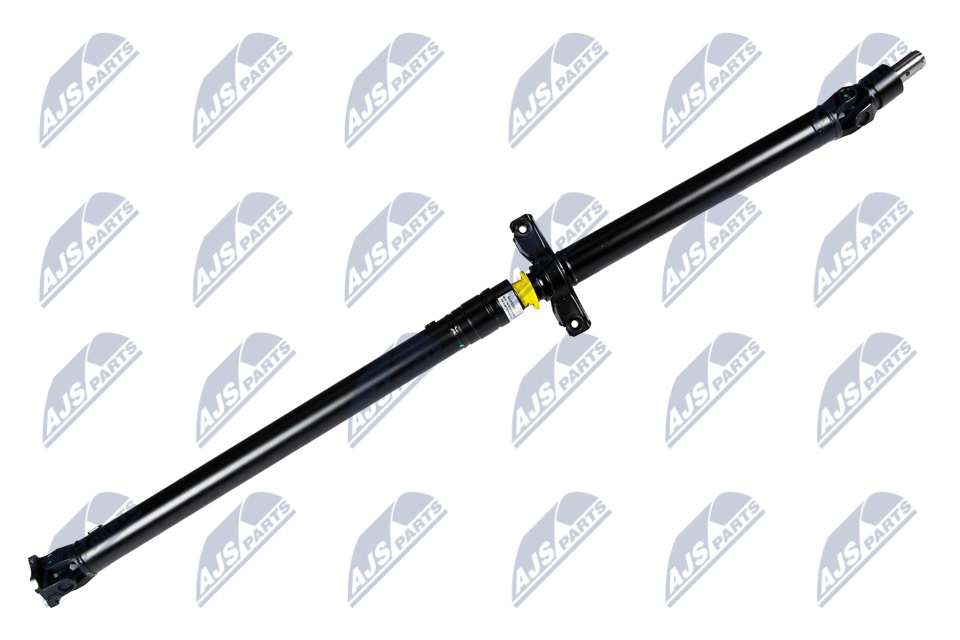 Albero cardanico, Trasmissione al ponte - NWN-SB-014 NTY