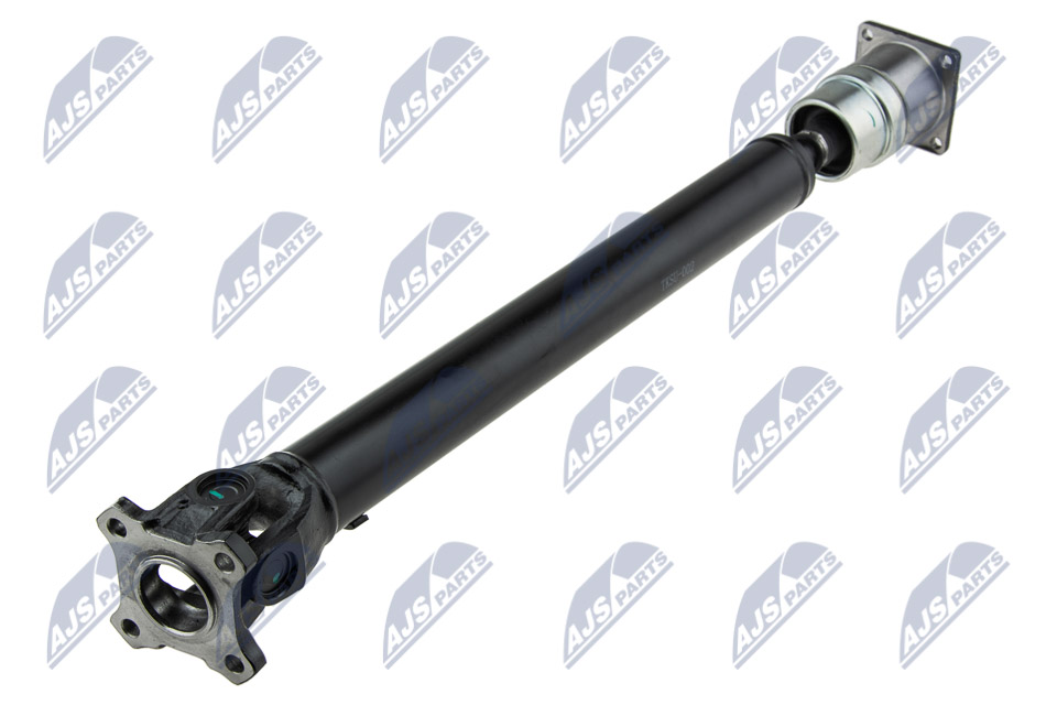 Propshaft, axle drive - NWN-SU-002 NTY