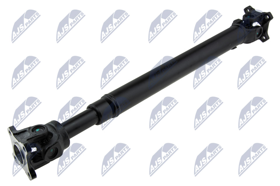 Propshaft, axle drive - NWN-SU-003 NTY