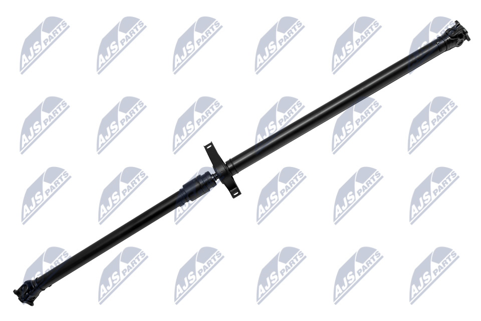 Propshaft, axle drive - NWN-SU-004 NTY