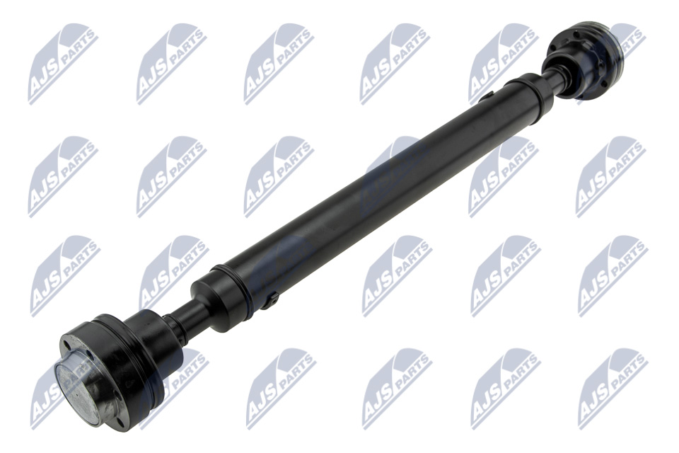 Propshaft, axle drive - NWN-SU-005 NTY