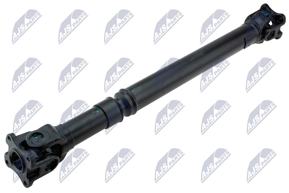 Propshaft, axle drive - NWN-SU-013 NTY