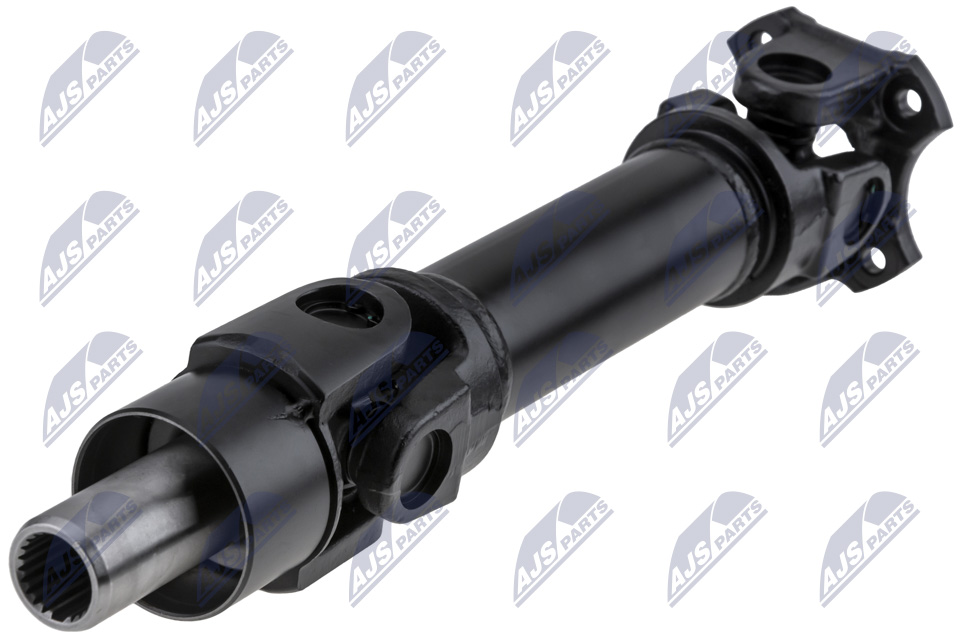 Propshaft, axle drive - NWN-SU-021 NTY