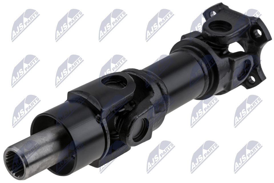 Propshaft, axle drive - NWN-SU-022 NTY