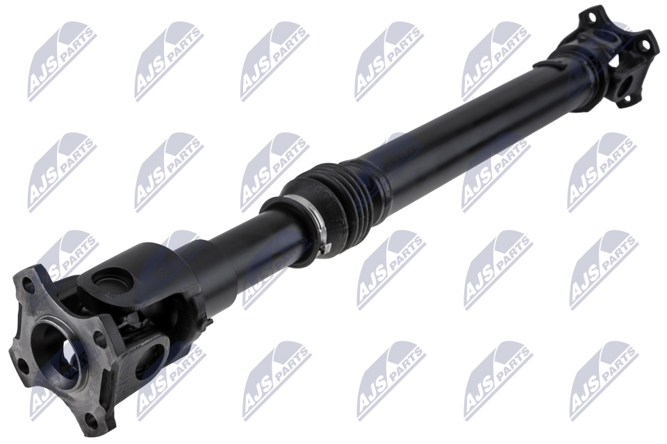 Propshaft, axle drive - NWN-SU-023 NTY