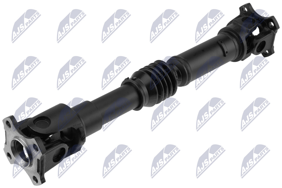 Propshaft, axle drive - NWN-SU-025 NTY
