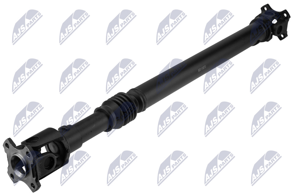 Propshaft, axle drive - NWN-SU-026 NTY