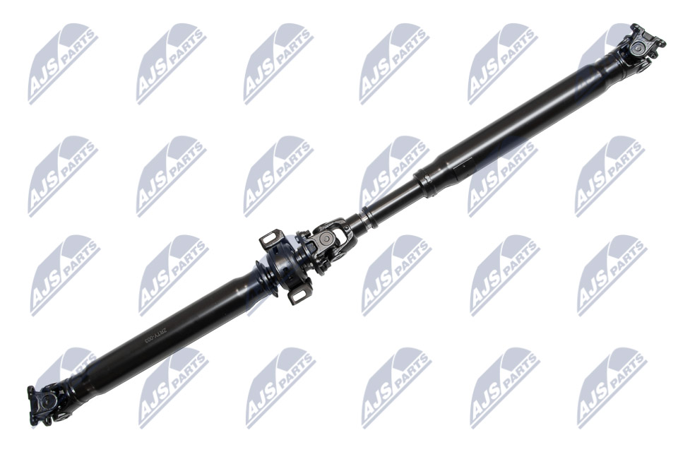 Propshaft, axle drive - NWN-TY-003 NTY