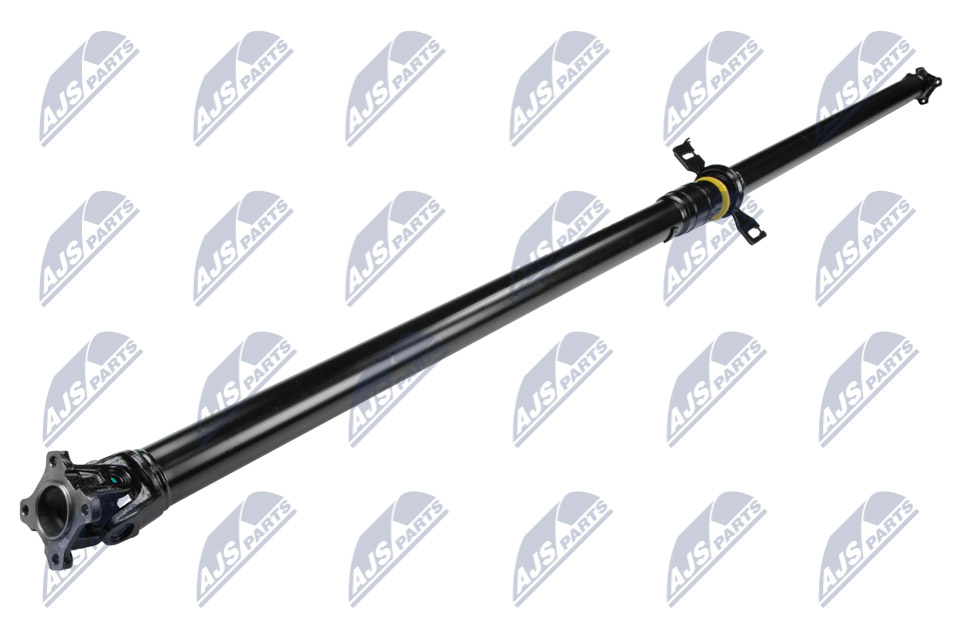 Propshaft, axle drive - NWN-TY-004 NTY