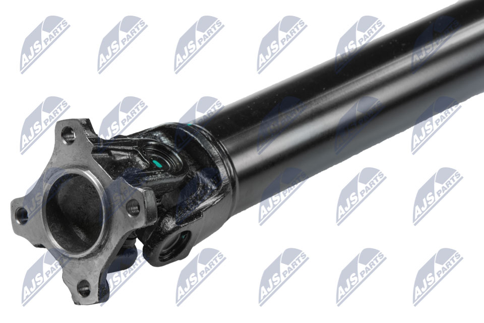 Propshaft, axle drive - NWN-TY-004 NTY