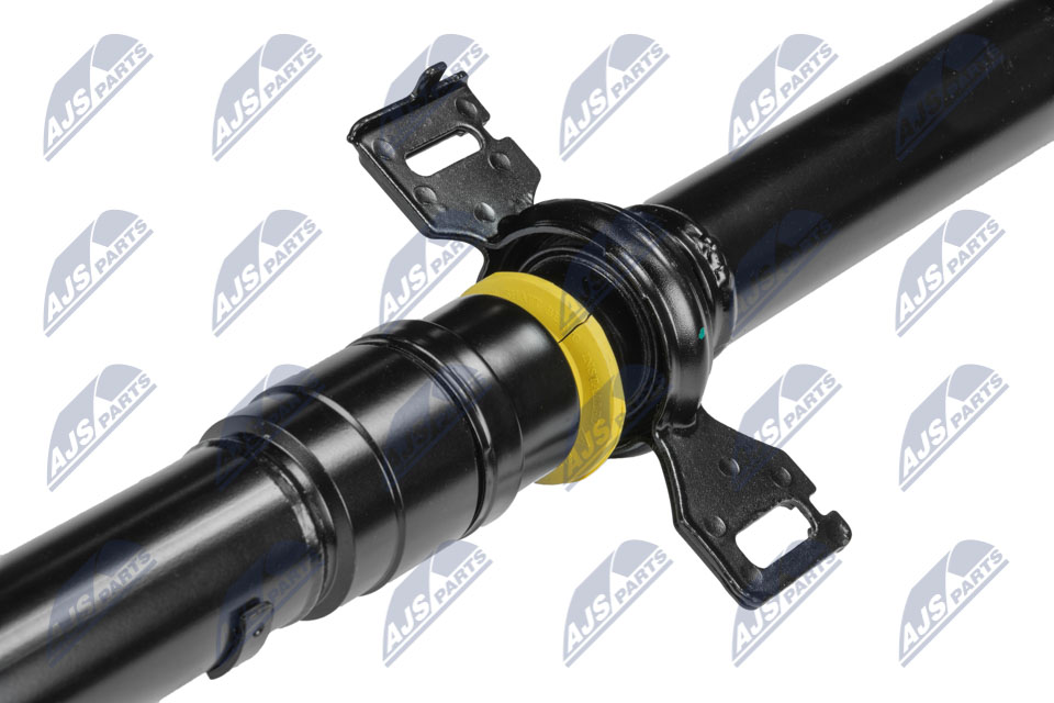 Propshaft, axle drive - NWN-TY-004 NTY