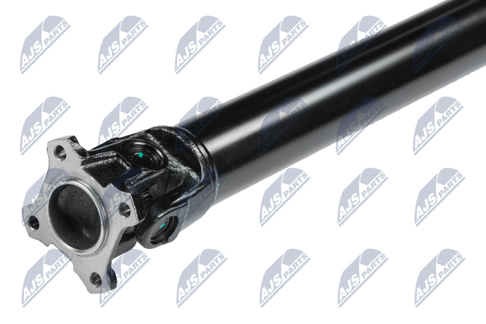 Propshaft, axle drive - NWN-TY-004 NTY