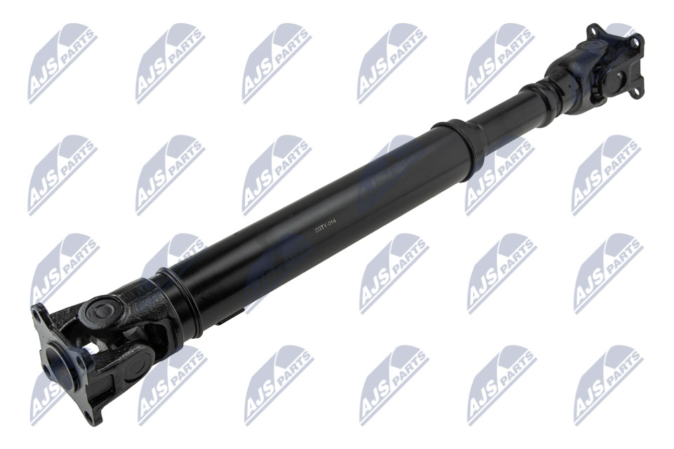 Propshaft, axle drive - NWN-TY-014 NTY