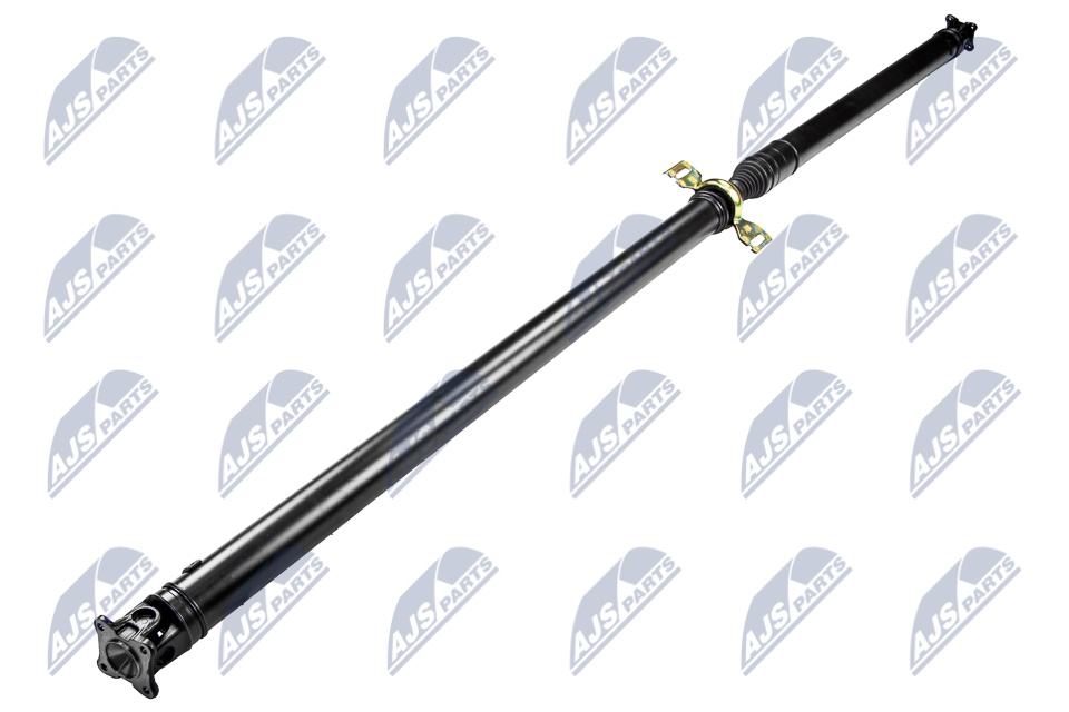Propshaft, axle drive - NWN-TY-022 NTY