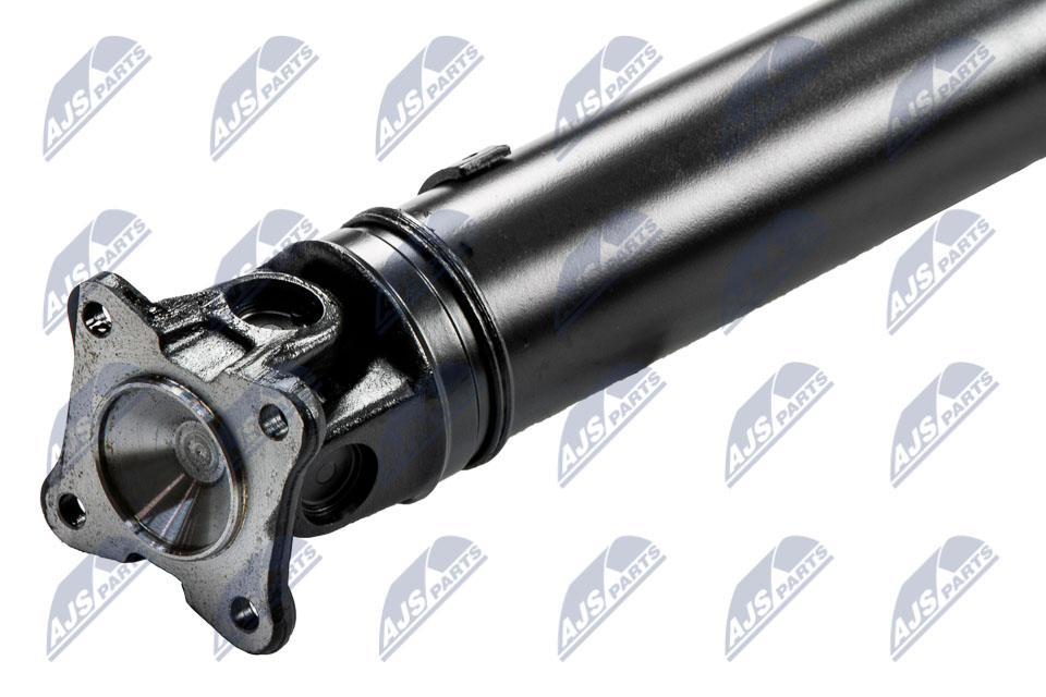 Propshaft, axle drive - NWN-TY-022 NTY