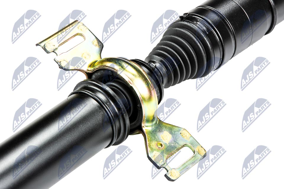 Propshaft, axle drive - NWN-TY-022 NTY
