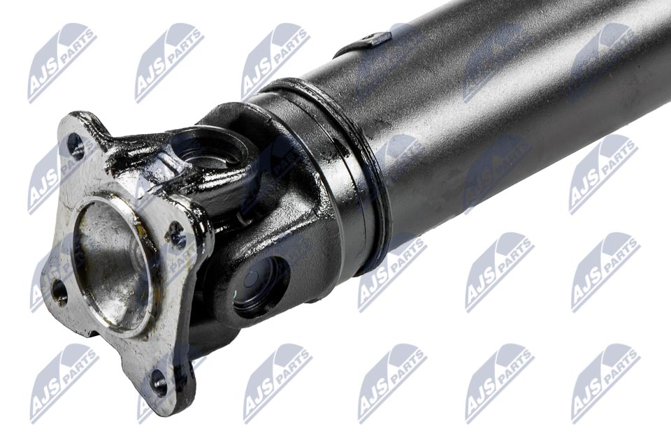 Propshaft, axle drive - NWN-TY-022 NTY