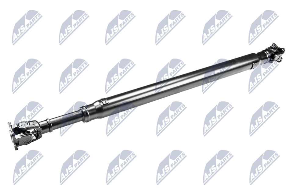 Propshaft, axle drive - NWN-TY-026 NTY