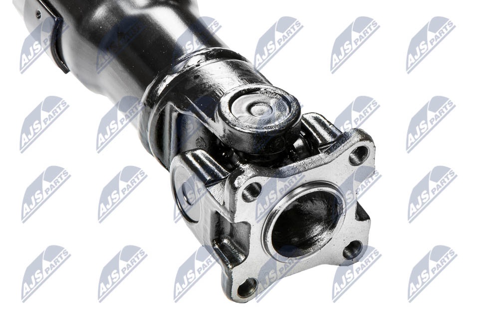 Propshaft, axle drive - NWN-TY-026 NTY