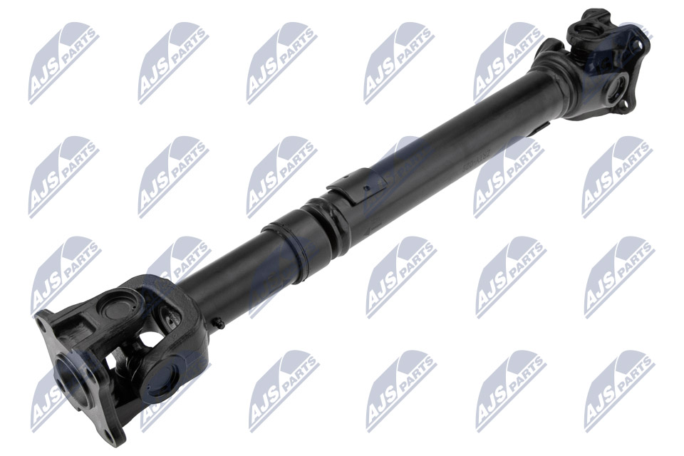 Propshaft, axle drive - NWN-TY-029 NTY
