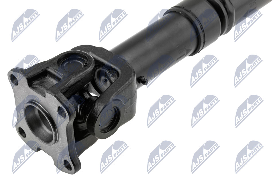 Propshaft, axle drive - NWN-TY-029 NTY