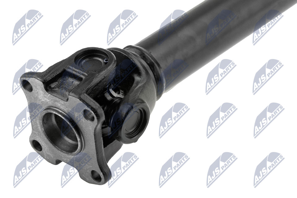 Propshaft, axle drive - NWN-TY-029 NTY