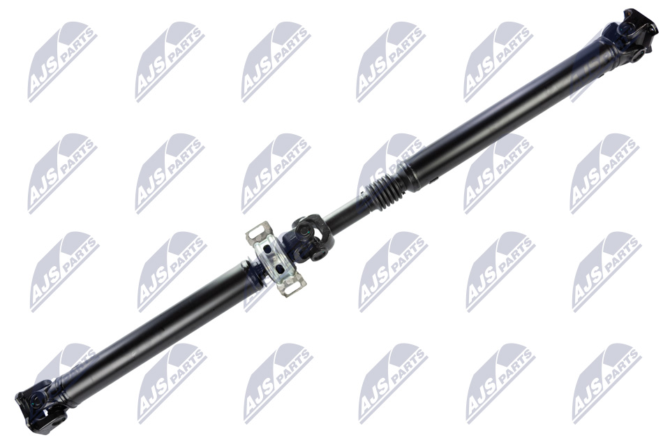 Propshaft, axle drive - NWN-TY-040 NTY