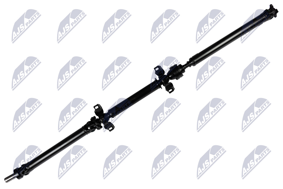 Propshaft, axle drive - NWN-TY-048 NTY