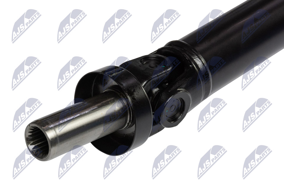 Propshaft, axle drive - NWN-TY-048 NTY