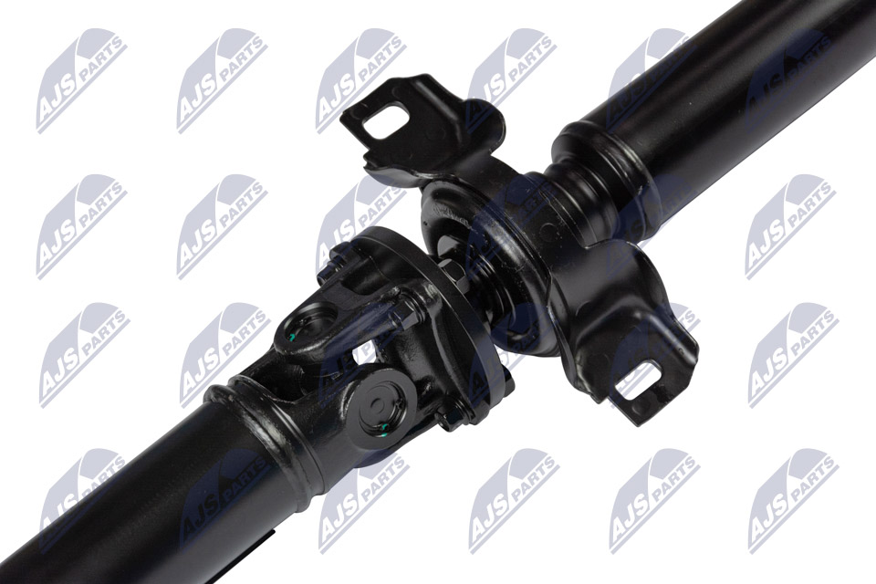Propshaft, axle drive - NWN-TY-048 NTY