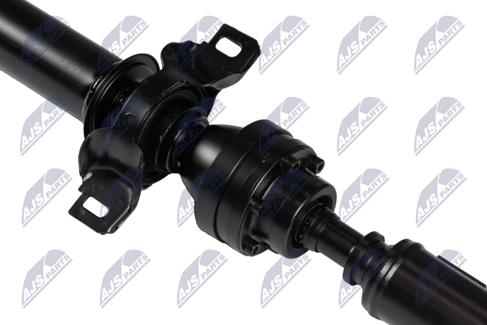 Propshaft, axle drive - NWN-TY-048 NTY