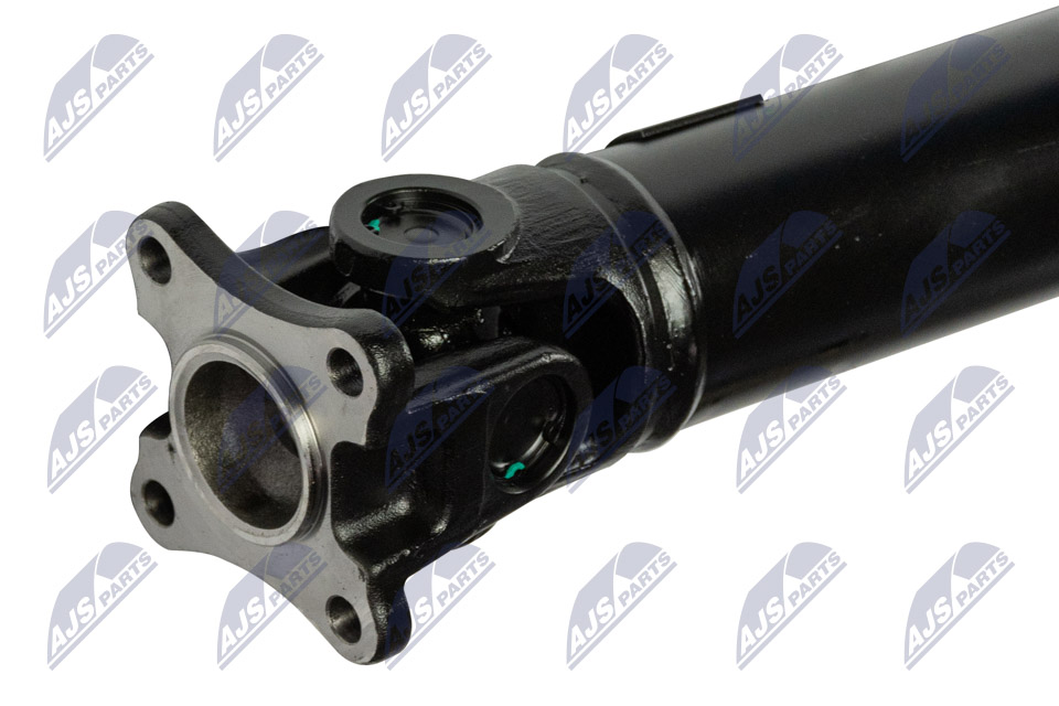 Propshaft, axle drive - NWN-TY-048 NTY