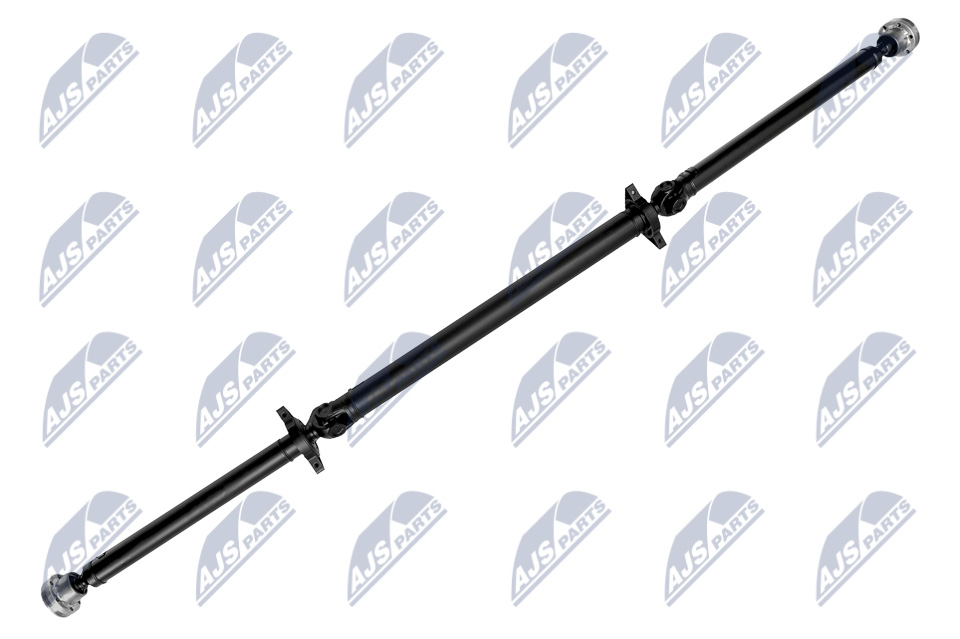 Propshaft, axle drive - NWN-VV-001 NTY