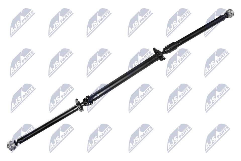Propshaft, axle drive - NWN-VV-002 NTY
