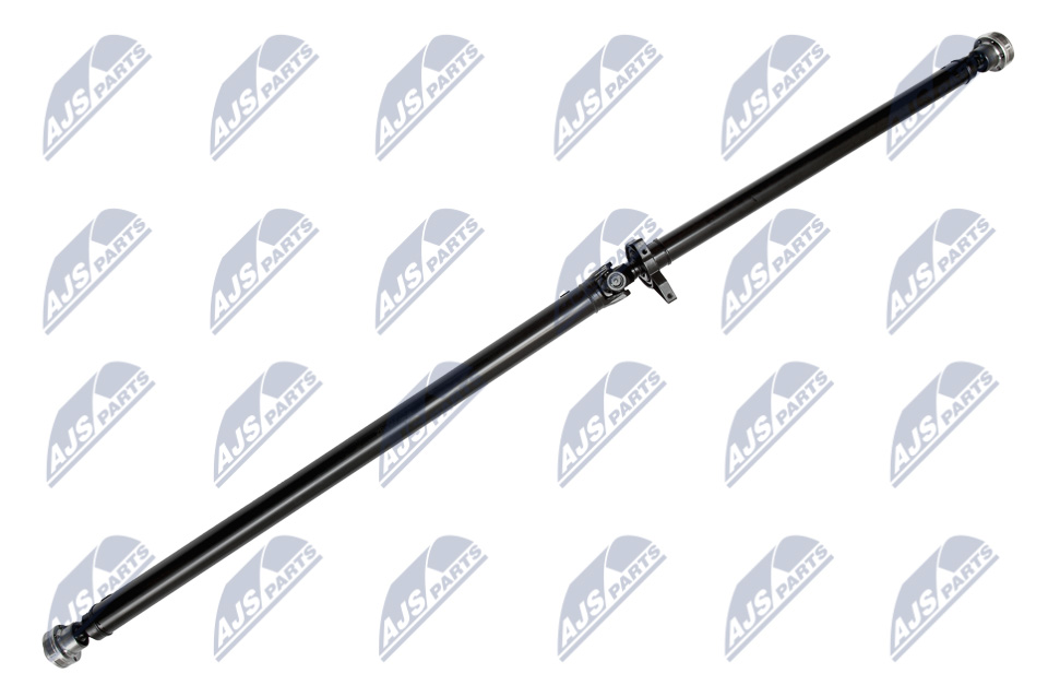 Propshaft, axle drive - NWN-VV-003 NTY