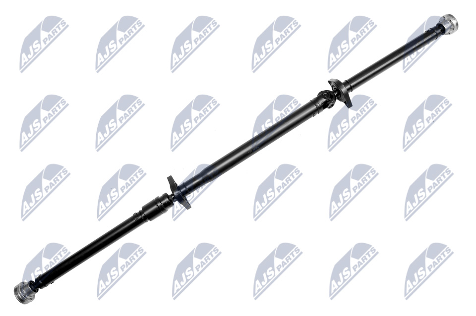 Propshaft, axle drive - NWN-VV-004 NTY