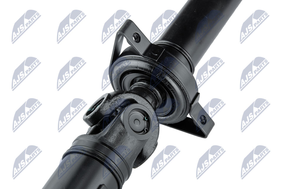 Propshaft, axle drive - NWN-VV-004 NTY