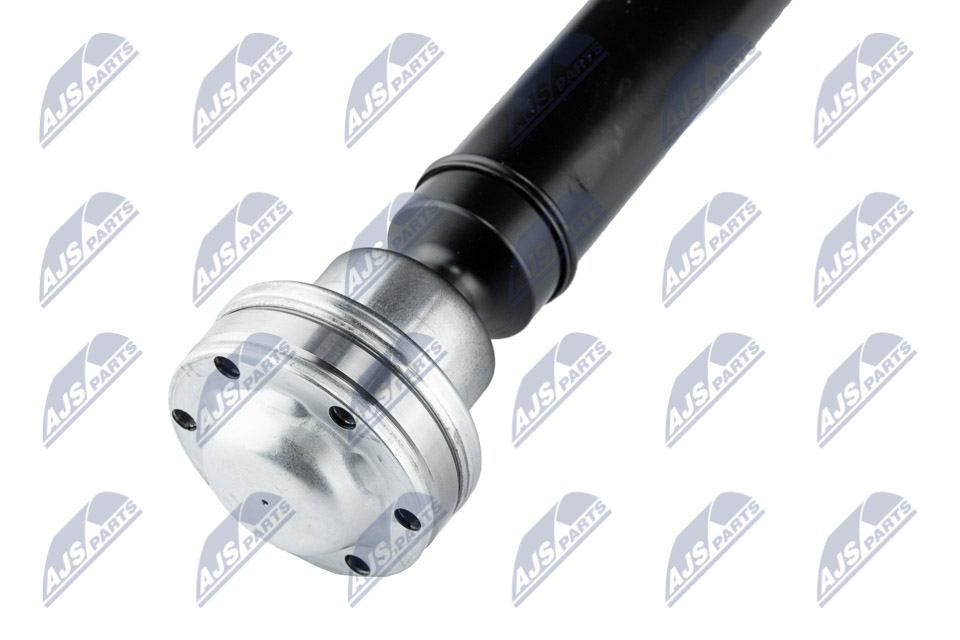 Propshaft, axle drive - NWN-VV-004 NTY