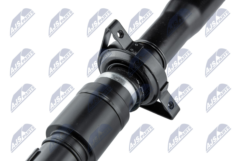 Propshaft, axle drive - NWN-VV-004 NTY